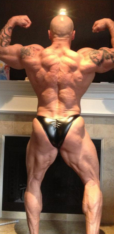 Rob Belisle