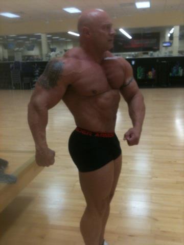 Mark Antonek