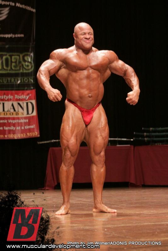Bill Wilmore