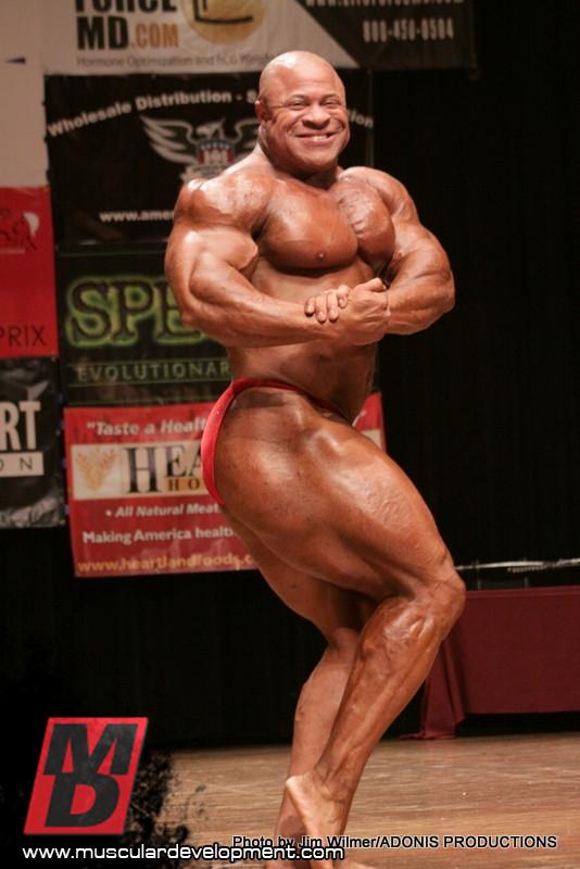 Bill Wilmore