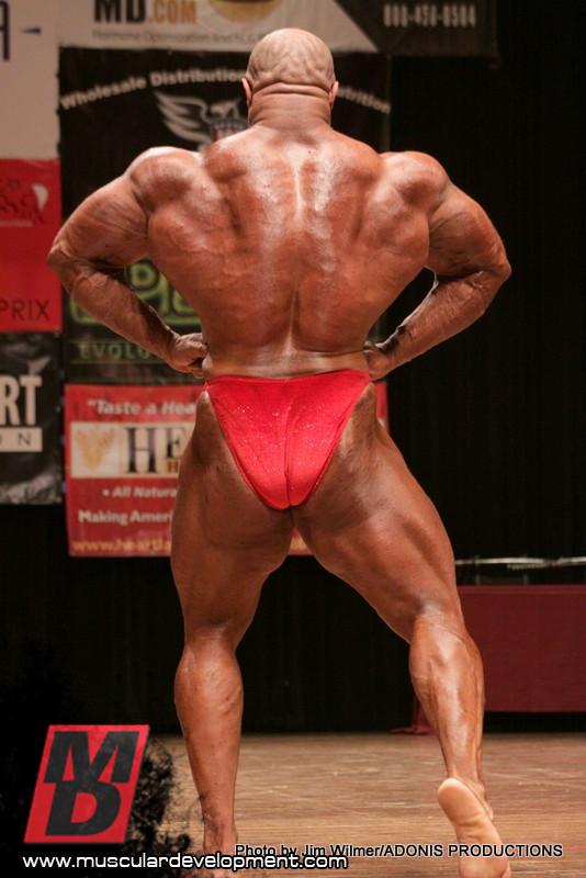 Bill Wilmore
