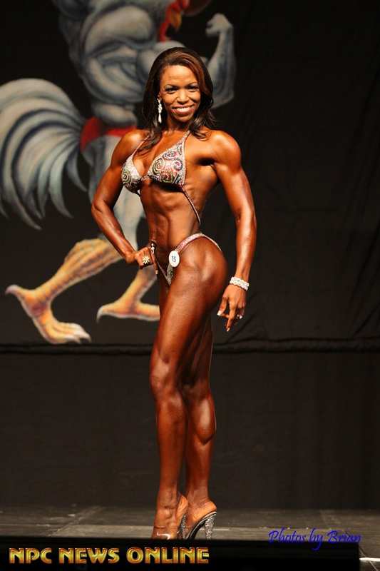 Bernita Stuckey