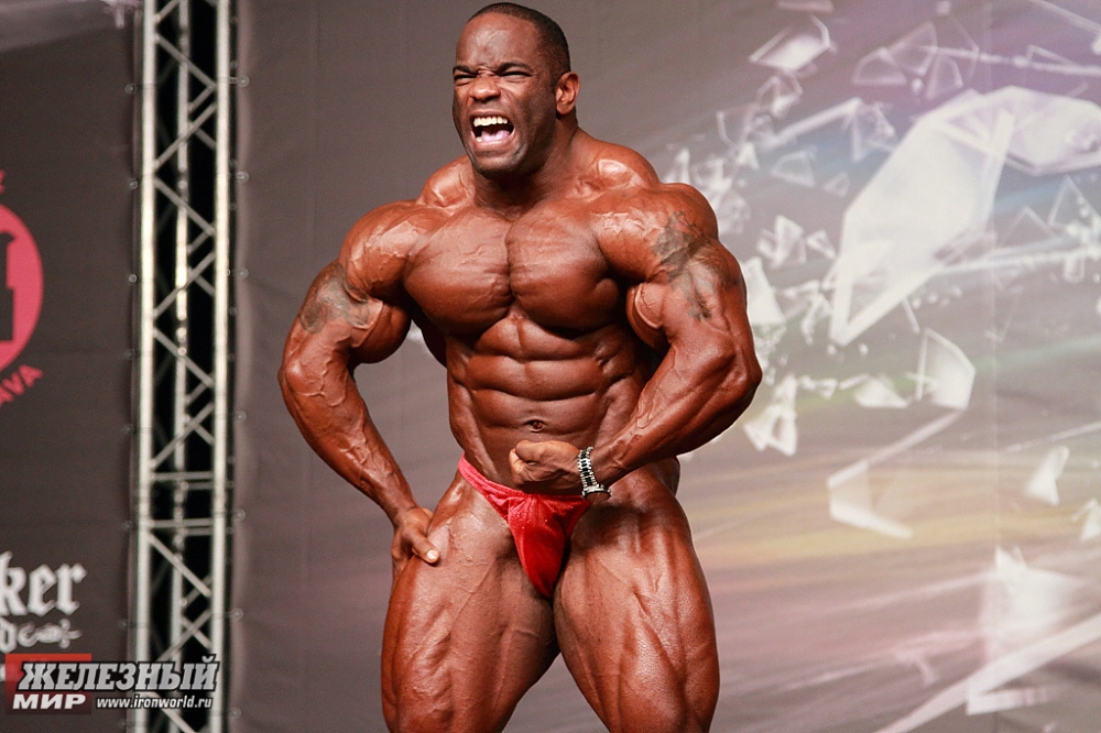 Johnnie Jackson