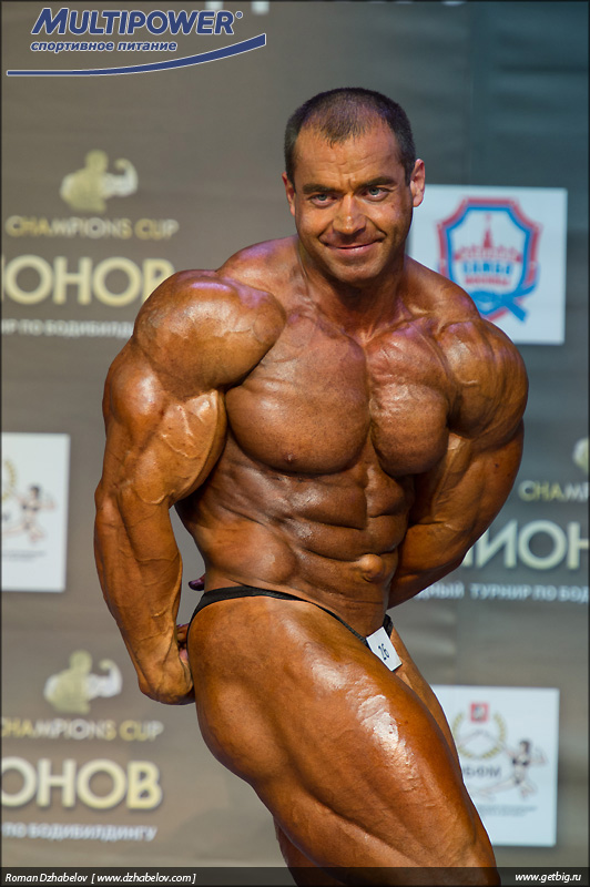 Alexander Kodzoev