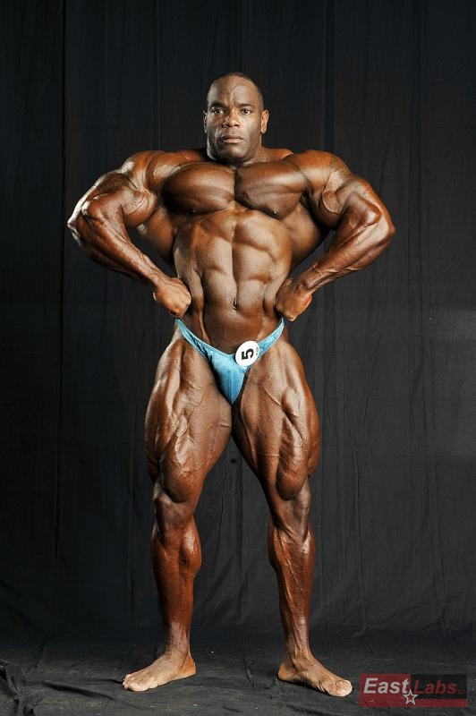 Johnnie Jackson