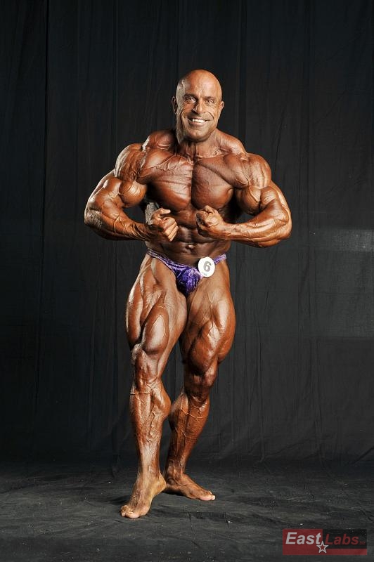 Michael Kefalianos