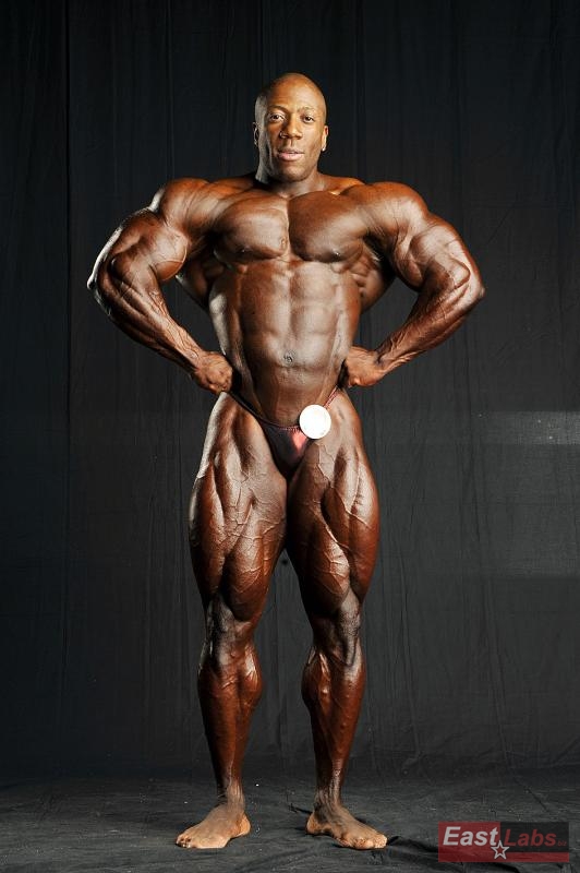 Shawn Rhoden