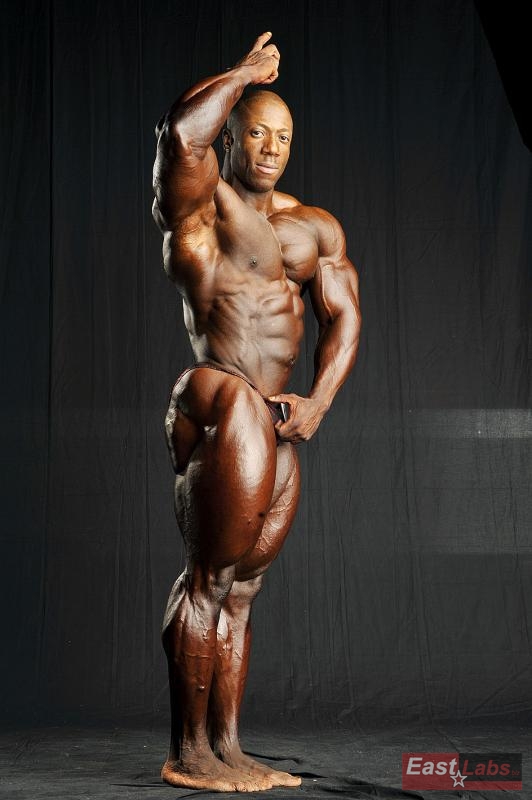 Shawn Rhoden