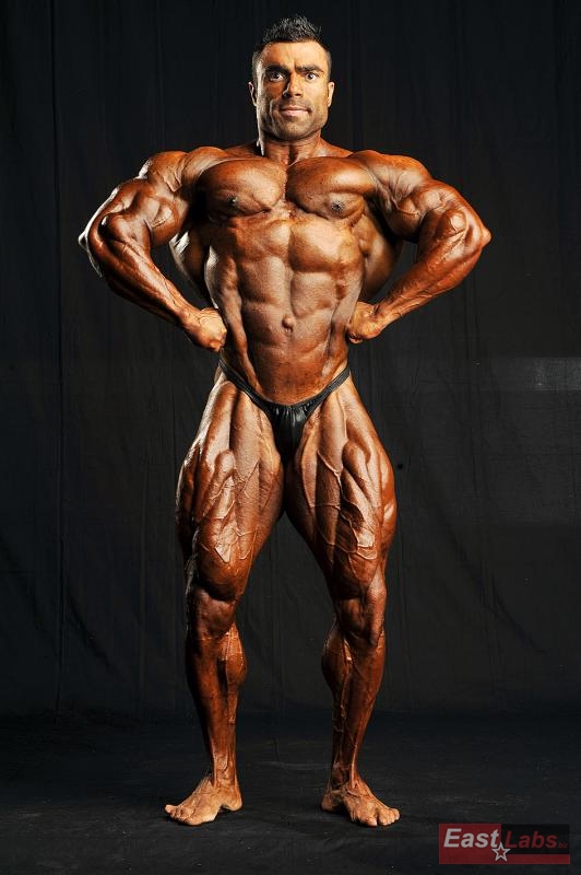 Eduardo Correa