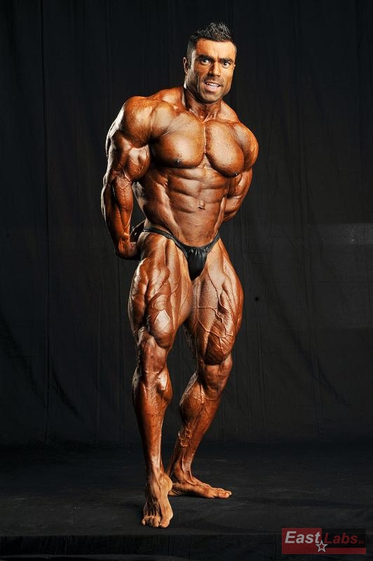 Eduardo Correa