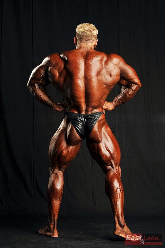 Dennis Wolf
