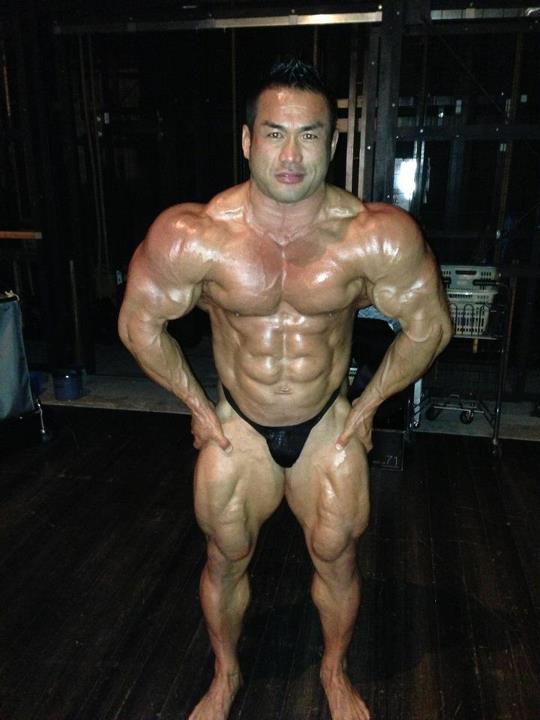 Hidetada Yamagishi