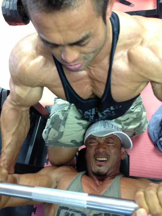 Hidetada Yamagishi