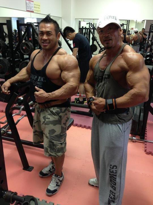 Hidetada Yamagishi