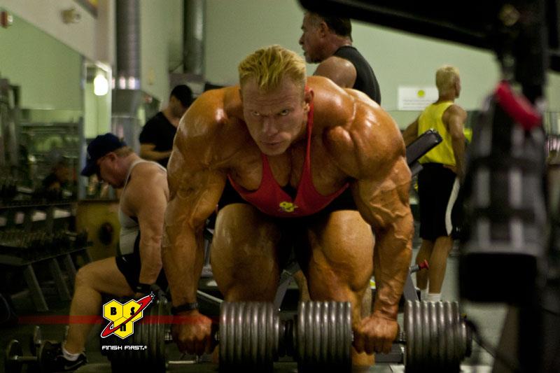 Dennis Wolf