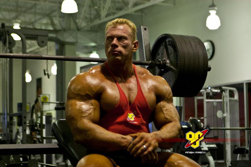 Dennis Wolf