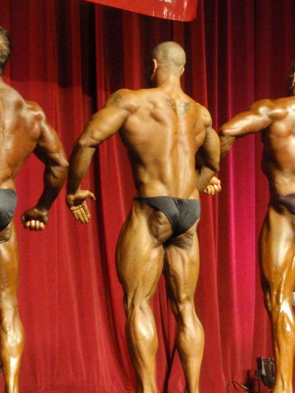 Sergio Oliva Jr.