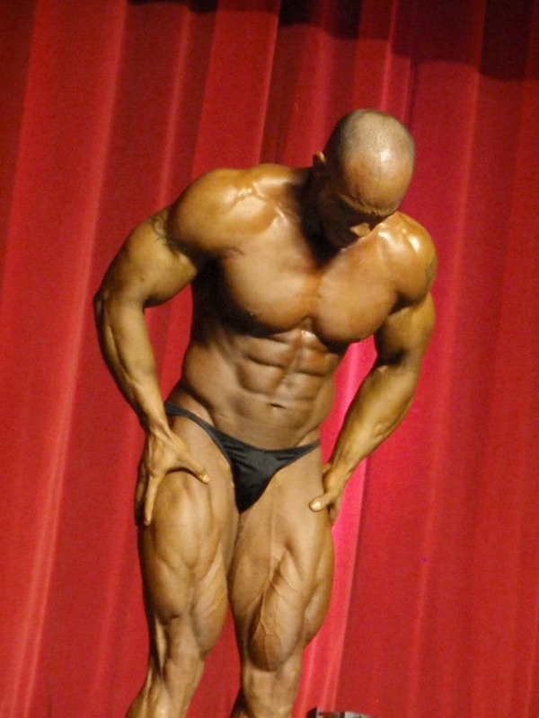 Sergio Oliva Jr.