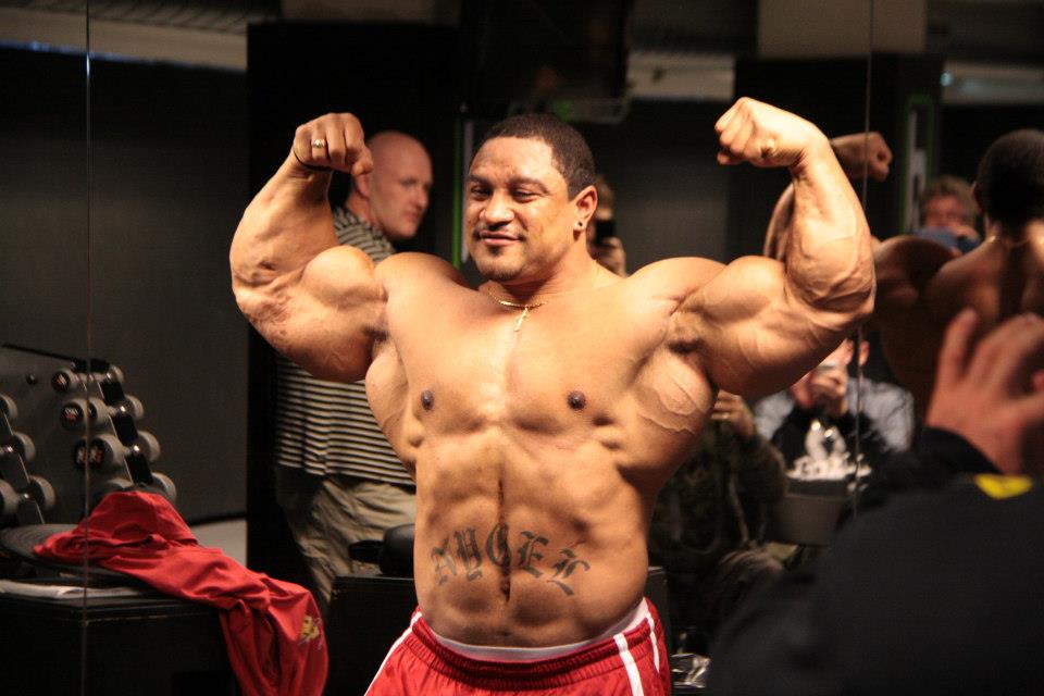 Roelly Winklaar
