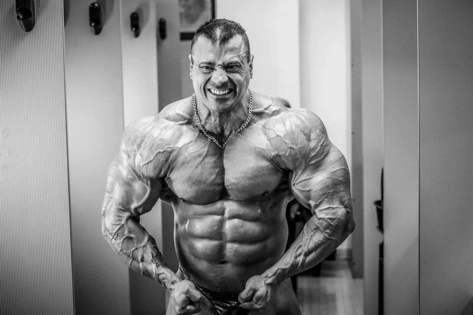 Thomas Benagli