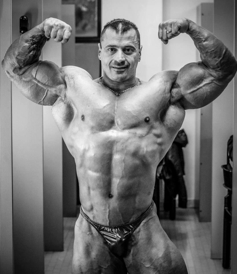Thomas Benagli