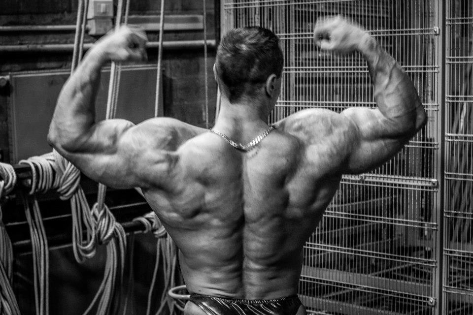 Thomas Benagli