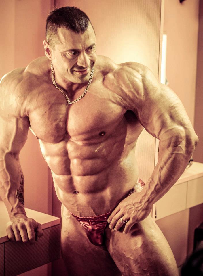 Thomas Benagli