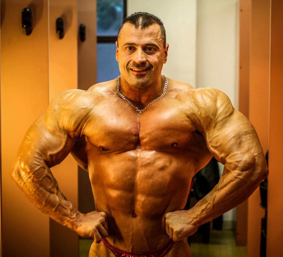 Thomas Benagli