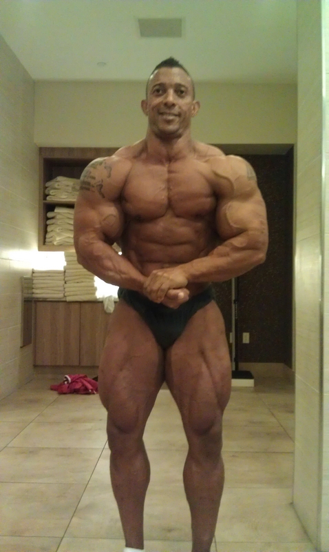 Troy Alves