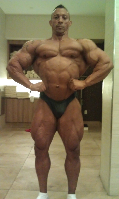 Troy Alves