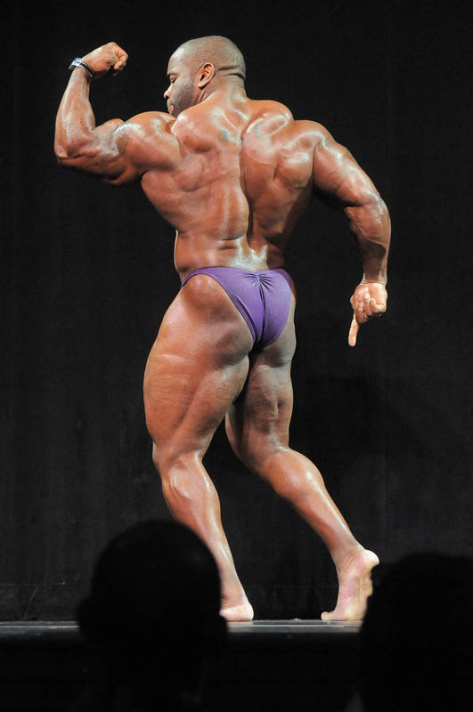 Johnnie Jackson