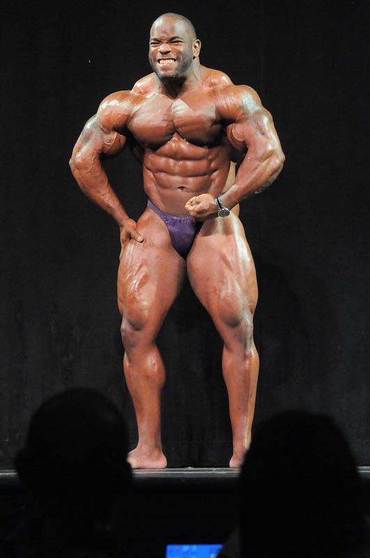 Johnnie Jackson