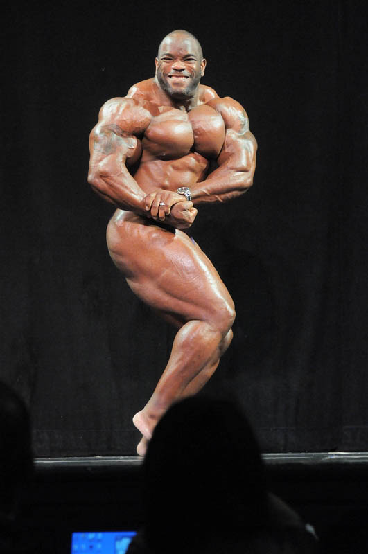 Johnnie Jackson