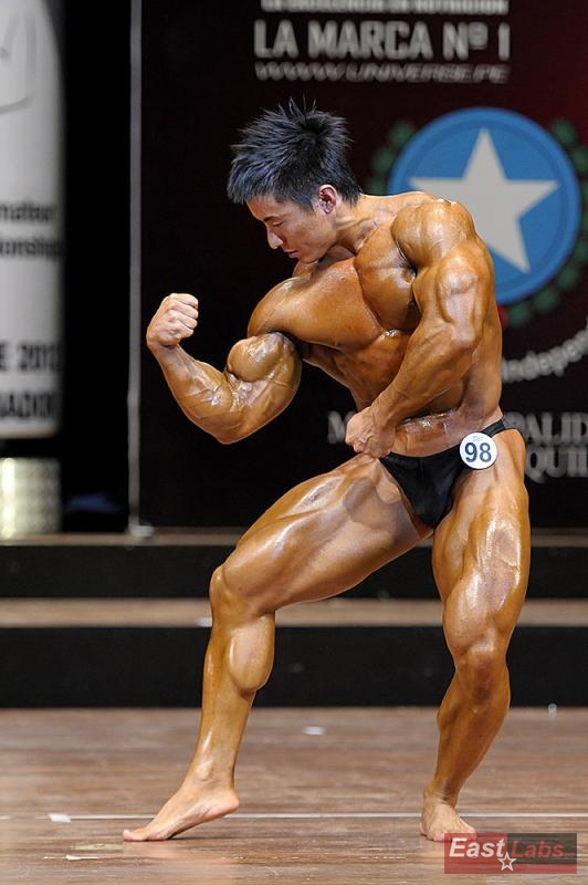 Masashi Suzuki 