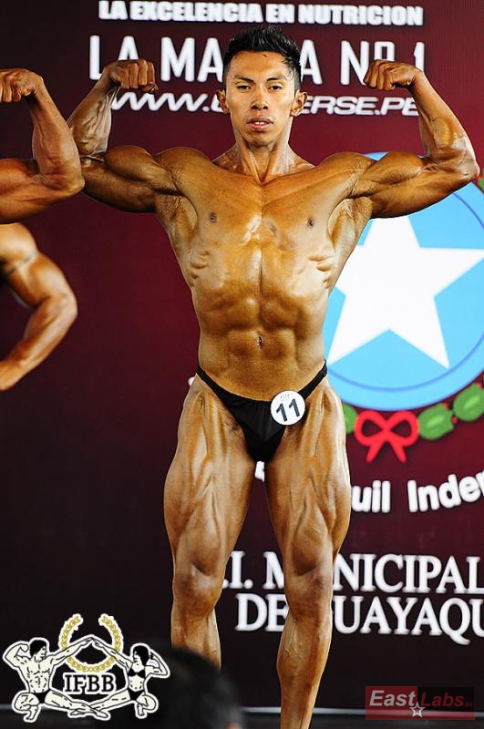 Daniel Pinanjota 