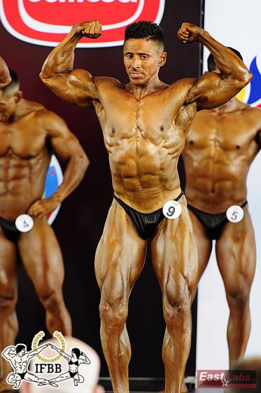 Luis Quezada 
