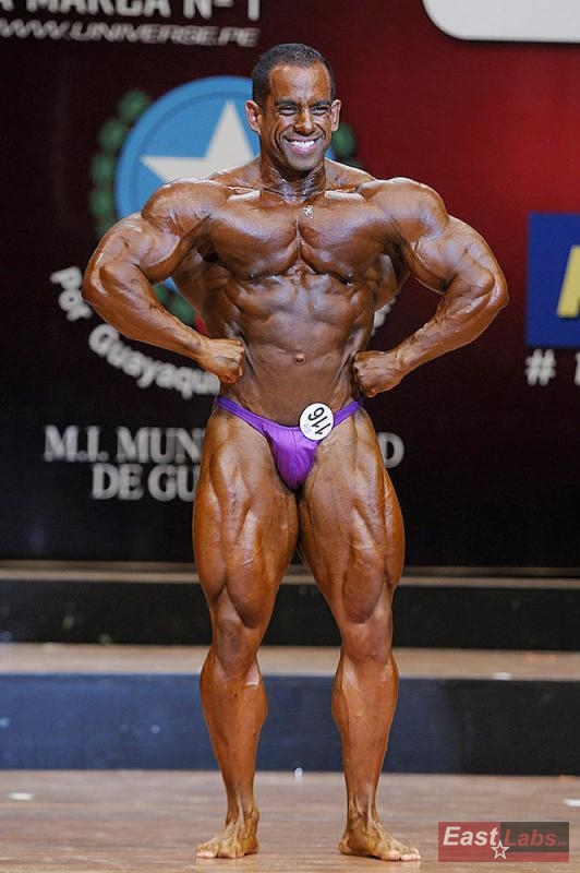 Raul Martinez Briceño 
