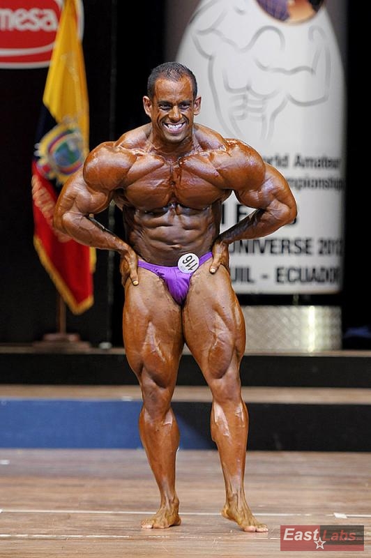 Raul Martinez Briceño 