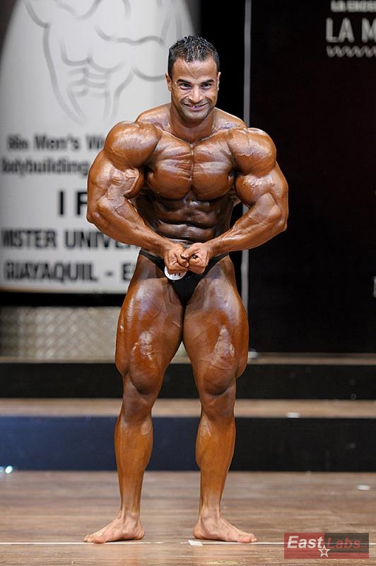 Ahmed El Sadany 