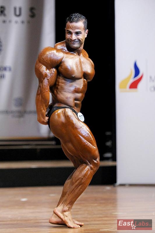Ahmed El Sadany 