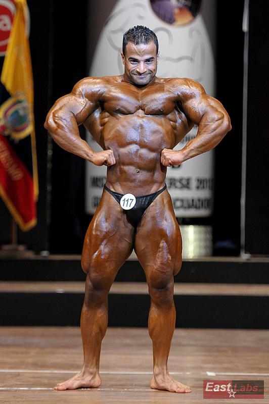 Ahmed El Sadany 
