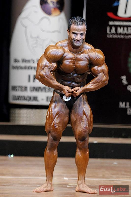 Ahmed El Sadany 
