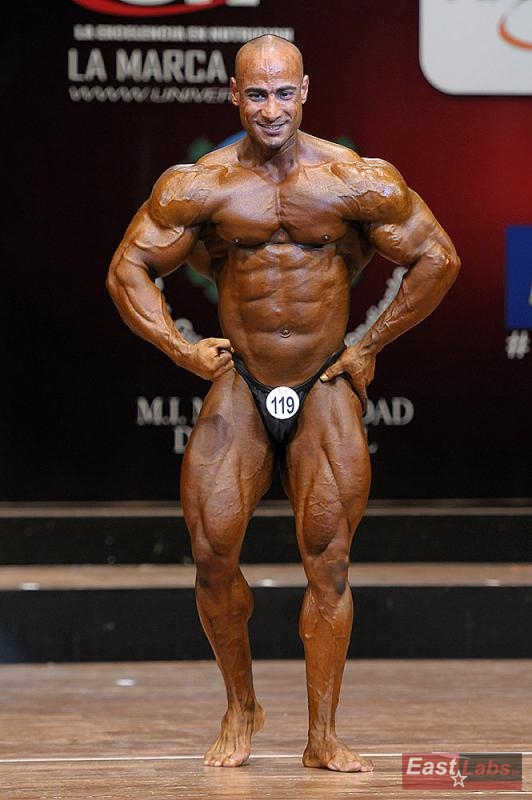 Ashraf Bahnasawy 