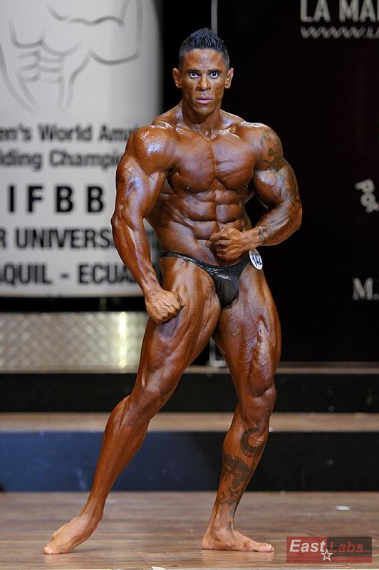 Omar Garcia Morales 