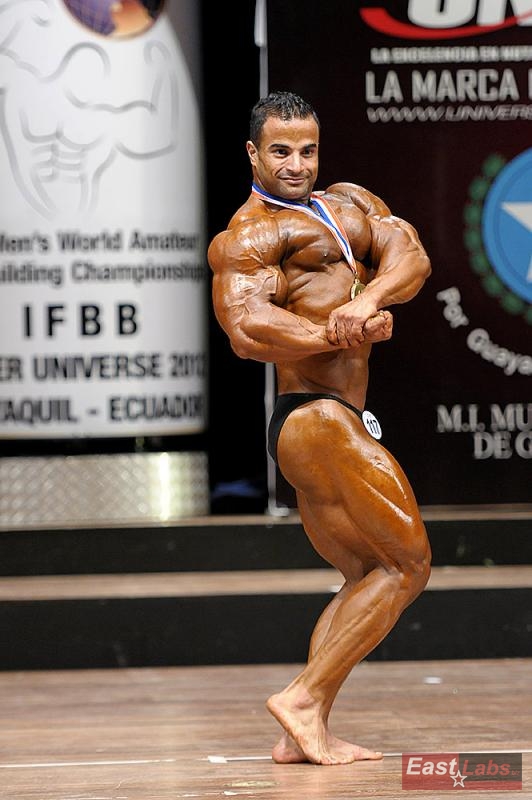 Ahmed El Sadany