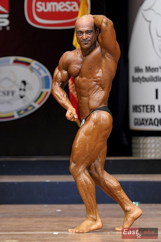 Sedat Bekdemir 