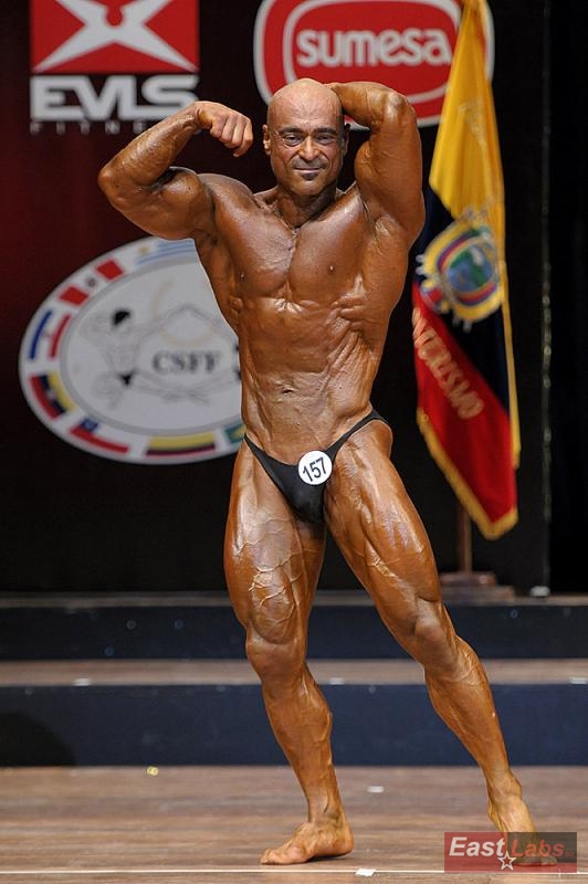 Sedat Bekdemir 