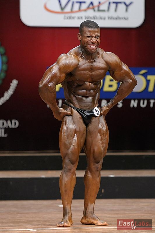 Fausto Caicedo 