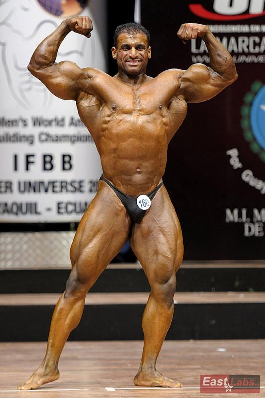 Mohamed Zakaria 