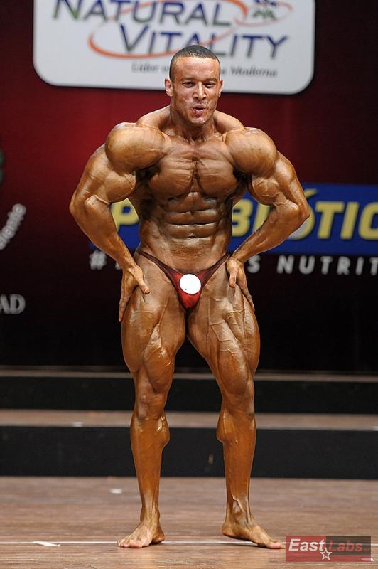 Ossama Ashour 